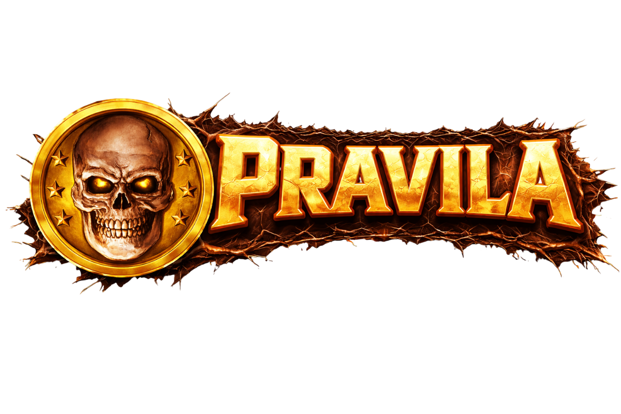 Pravila